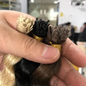 Genius Wefts
