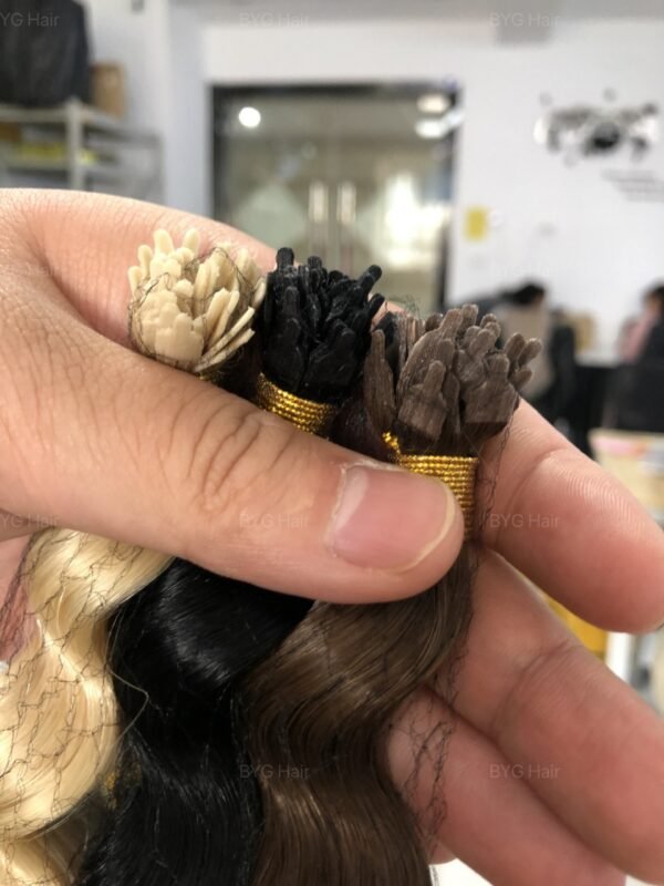 Genius Wefts